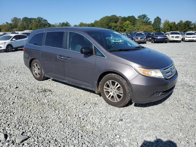Photo 4 from auction – 2012 HONDA ODYSSEY EX with VIN 5FNRL5H63CB071218