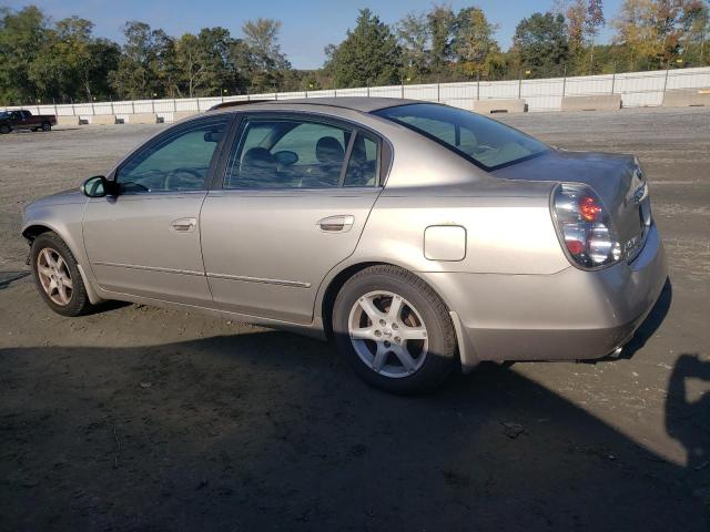 Photo 2 from auction – 2005 NISSAN ALTIMA SE with VIN 1N4BL11D05C242127