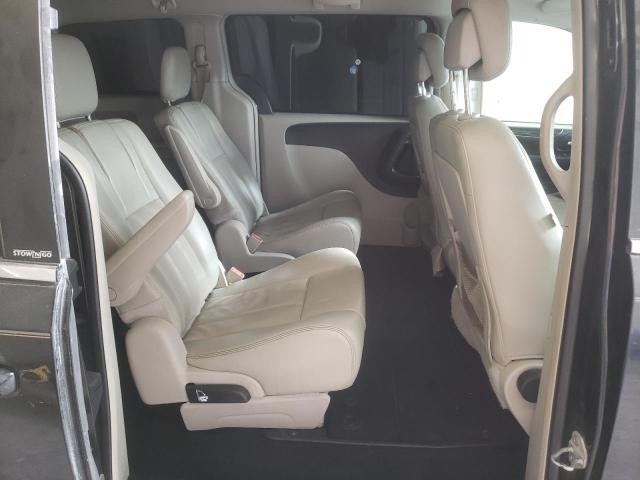 Photo 11 from auction – 2013 CHRYSLER TOWN & COU with VIN 2C4RC1BG0DR645905