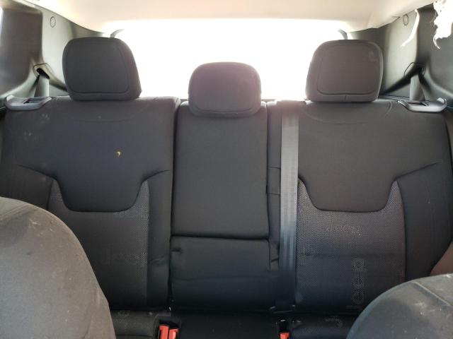 Photo 10 from auction – 2017 JEEP RENEGADE L with VIN ZACCJBBB2HPF91734