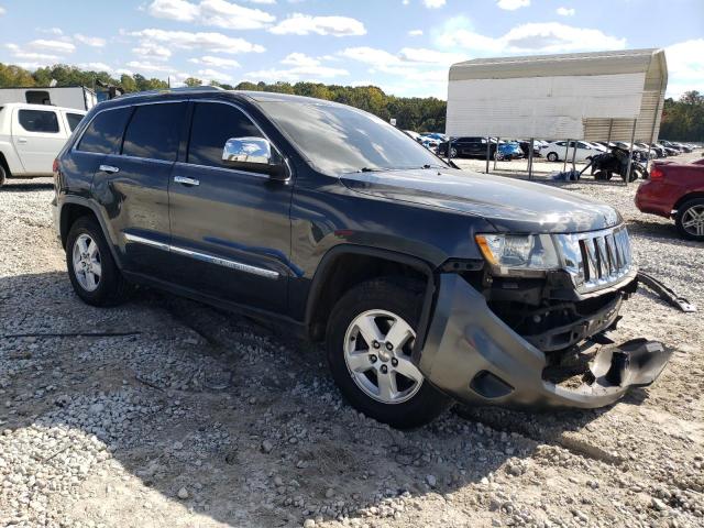 Photo 4 from auction – 2011 JEEP GRAND CHER with VIN 1J4RR4GG4BC567153
