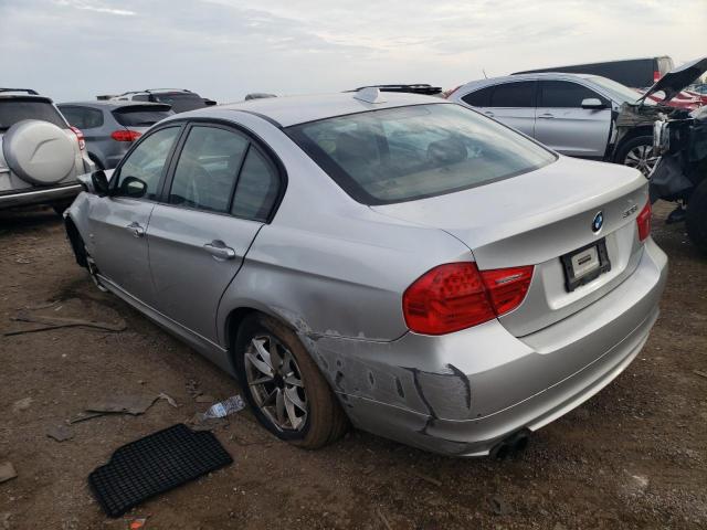 Foto 2 de la subasta – 2010 BMW 328 XI con VIN WBAPK7C58AA458418