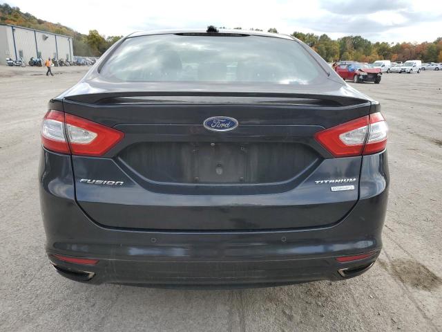Photo 6 from auction – 2014 FORD FUSION TIT with VIN 3FA6P0K96ER117726
