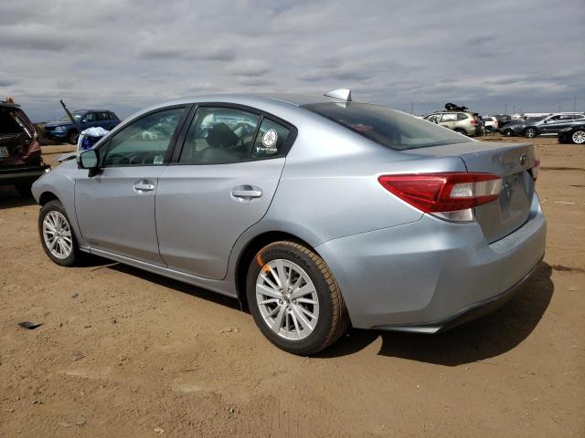 Zdjęcie 2 z aukcji – 2017 SUBARU IMPREZA PR z VIN 4S3GKAB65H3621731