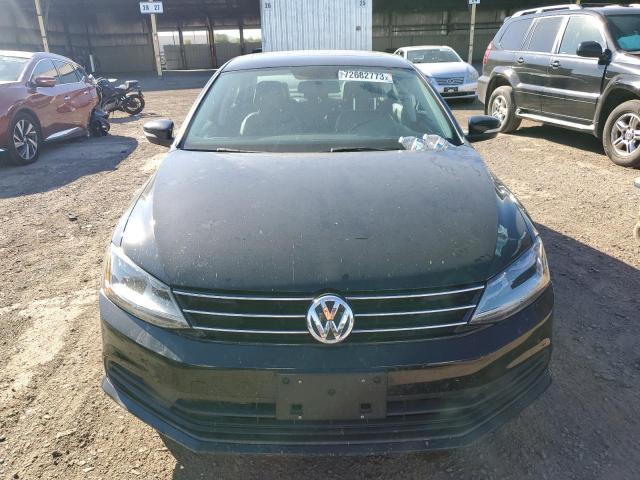 Photo 5 from auction – 2017 VOLKSWAGEN JETTA SE with VIN 3VWDB7AJ4HM284069