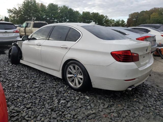 Photo 2 from auction – 2014 BMW 528 I with VIN WBA5A5C57ED501049
