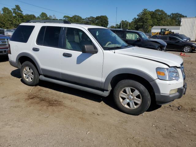 Photo 4 from auction – 2006 FORD EXPLORER X with VIN 1FMEU63E66UB23643