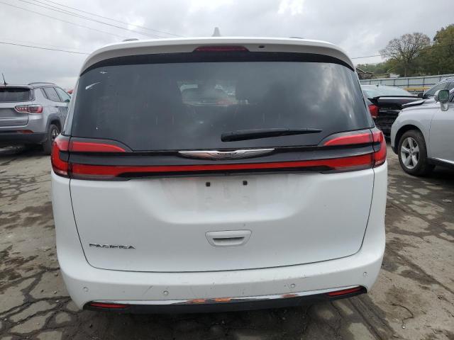 Photo 6 from auction – 2022 CHRYSLER PACIFICA T with VIN 2C4RC1BG4NR117558
