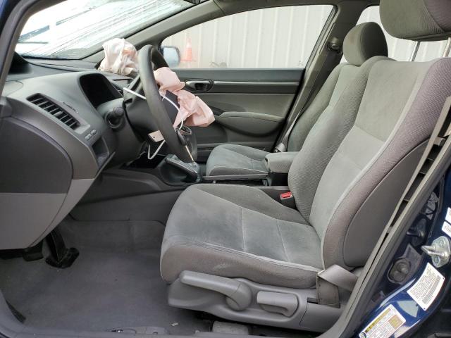 Photo 7 from auction – 2010 HONDA CIVIC EX with VIN 2HGFA1F80AH529537