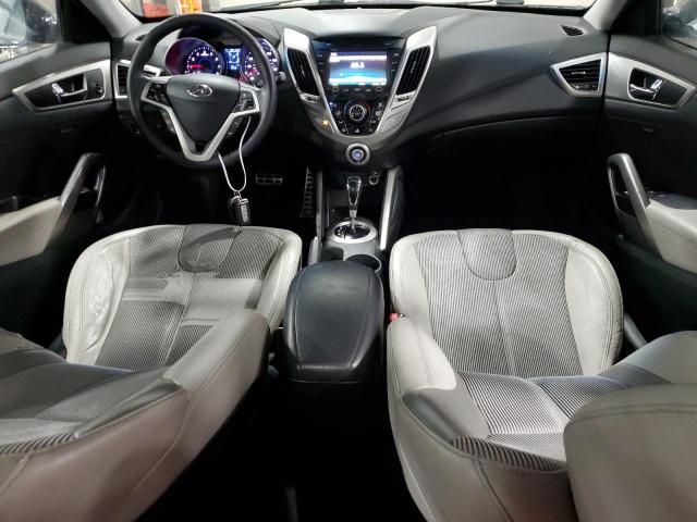 Zdjęcie 8 z aukcji – 2012 HYUNDAI VELOSTER z VIN KMHTC6AD9CU063048