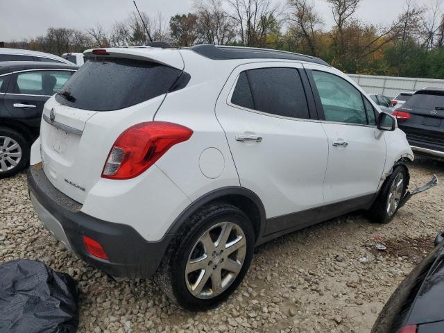 Photo 3 from auction – 2016 BUICK ENCORE with VIN KL4CJCSB5GB592286
