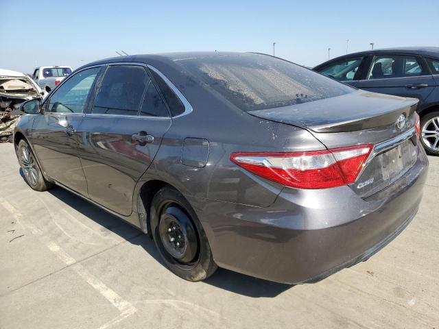Photo 2 from auction – 2017 TOYOTA CAMRY LE with VIN 4T1BF1FK9HU321752