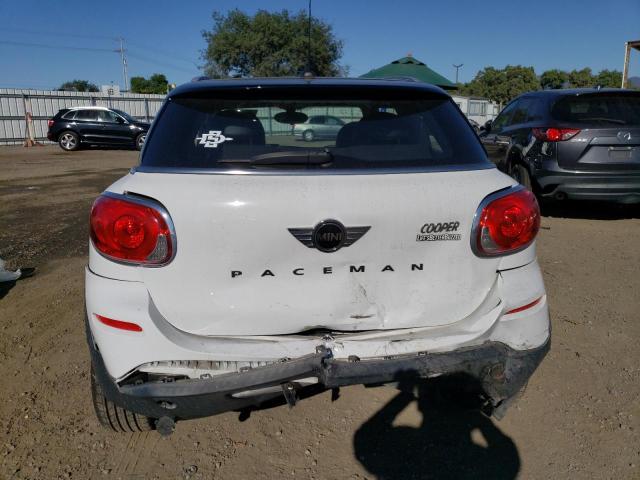 Photo 6 from auction – 2015 MINI COOPER PAC with VIN WMWSS1C54FWN95115