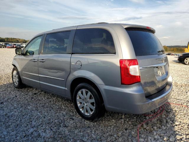 Photo 2 from auction – 2013 CHRYSLER TOWN & COU with VIN 2C4RC1BG0DR614105