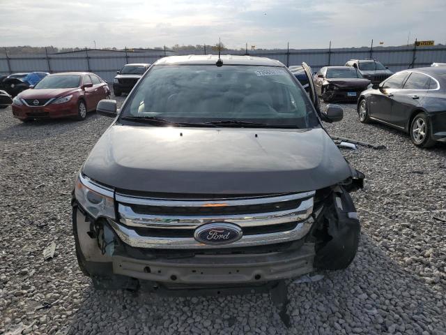 Photo 5 from auction – 2014 FORD EDGE LIMIT with VIN 2FMDK3KC2EBB64601