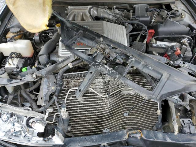 Photo 11 from auction – 2000 LEXUS ES 300 with VIN JT8BF28G4Y0260013