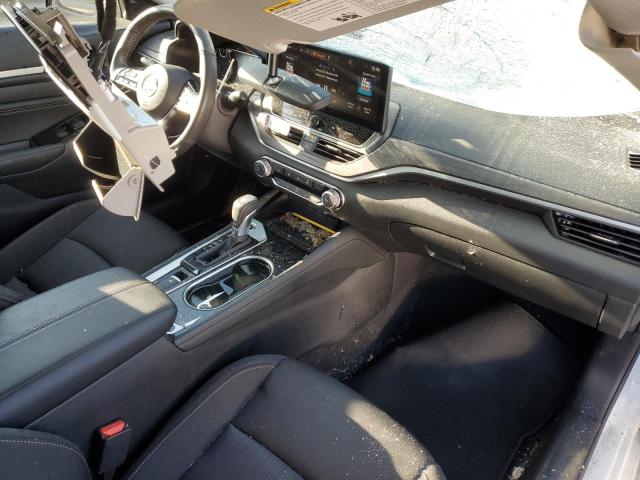 Photo 8 from auction – 2023 NISSAN ALTIMA SV with VIN 1N4BL4DV4PN398930