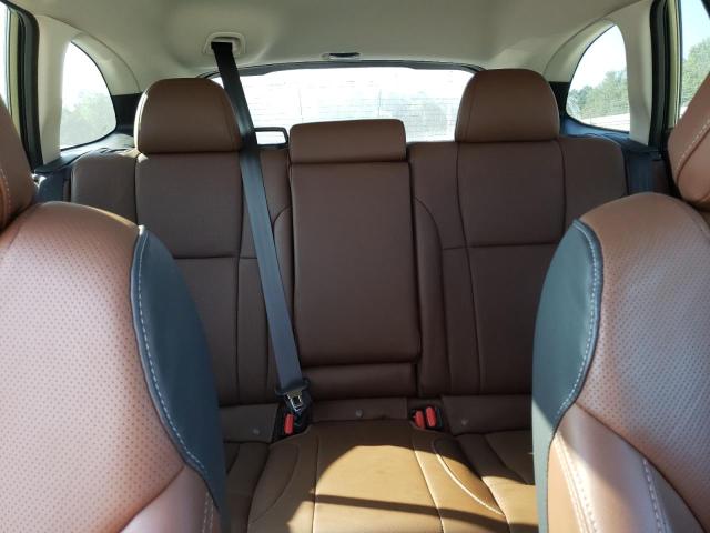 Photo 10 from auction – 2022 SUBARU OUTBACK TO with VIN 4S4BTAPC3N3226489