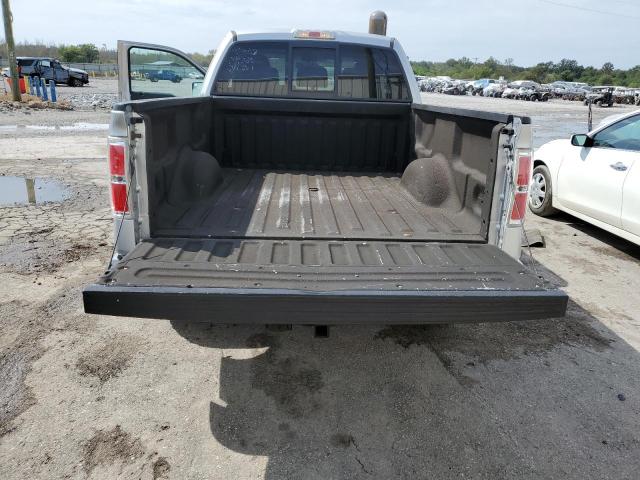 Photo 6 from auction – 2012 FORD F150 SUPER with VIN 1FTFX1ET3CFC15954