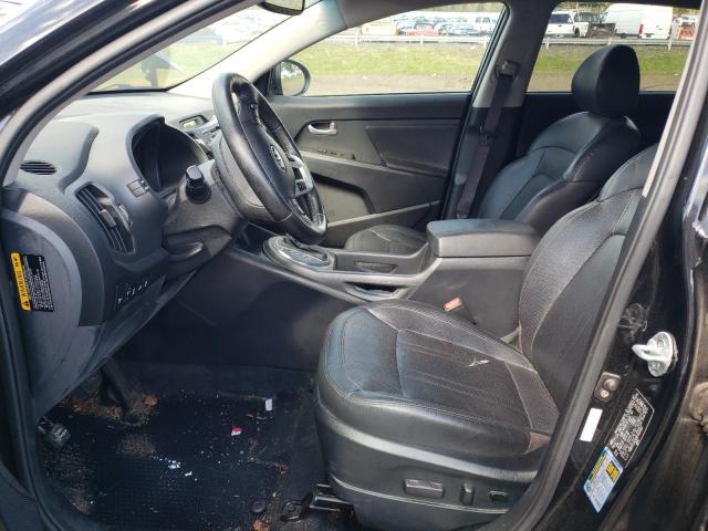 Photo 7 from auction – 2011 KIA SPORTAGE E with VIN KNDPCCA20B7142012