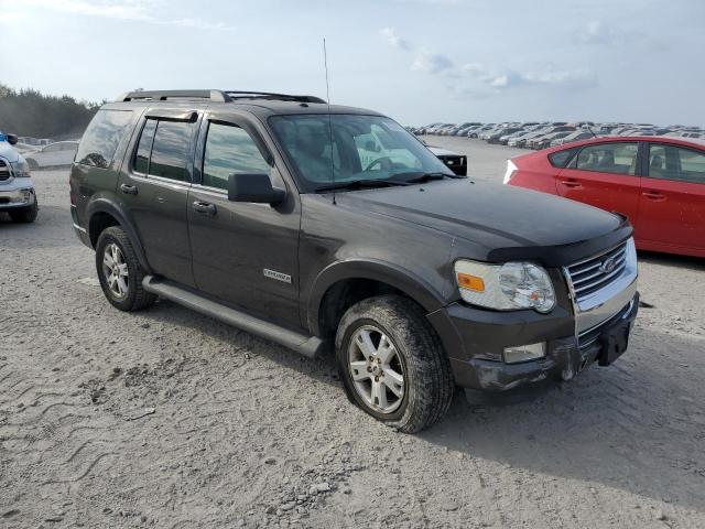 Photo 4 from auction – 2007 FORD EXPLORER X with VIN 1FMEU73E27UA68003