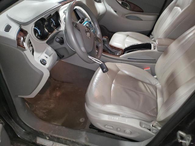 Photo 7 from auction – 2011 BUICK LACROSSE C with VIN 1G4GC5ED3BF241254