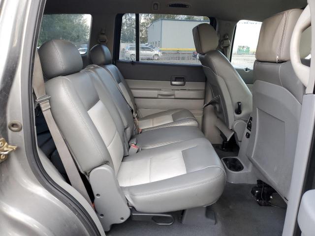 Photo 11 from auction – 2007 DODGE DURANGO with VIN 1D8HB48247F508507