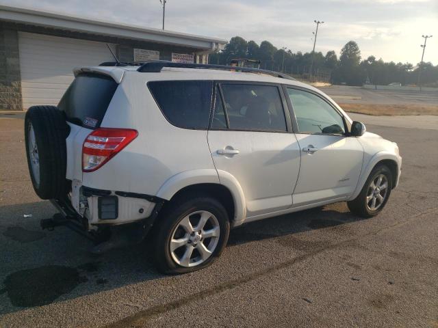 Photo 3 from auction – 2010 TOYOTA RAV4 LIMIT with VIN 2T3DK4DV3AW014612