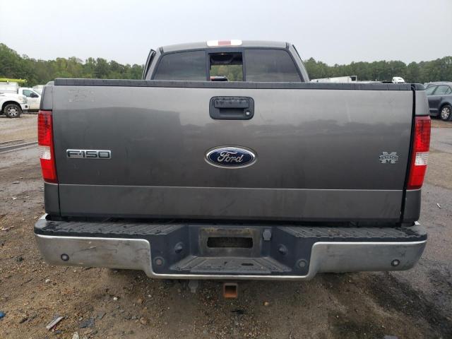 Photo 6 from auction – 2007 FORD F150 with VIN 1FTPX14V27FB68025