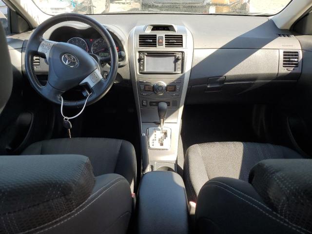 Photo 8 from auction – 2013 TOYOTA COROLLA BA with VIN 5YFBU4EE5DP111373