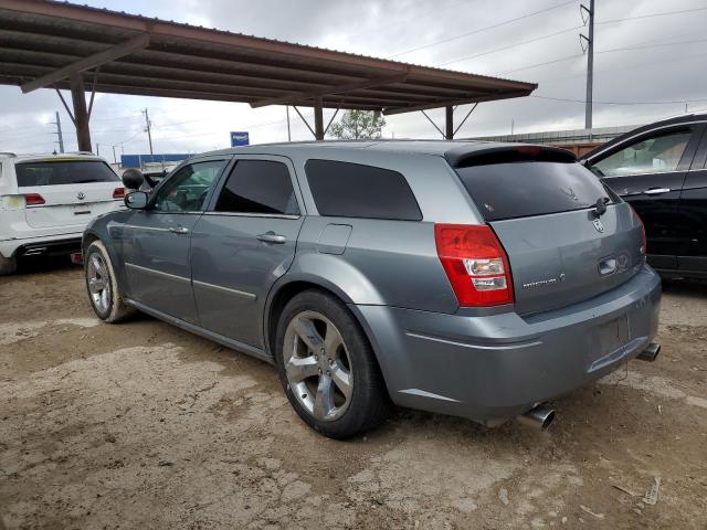 Photo 2 from auction – 2007 DODGE MAGNUM SXT with VIN 2D8GV47247H759675