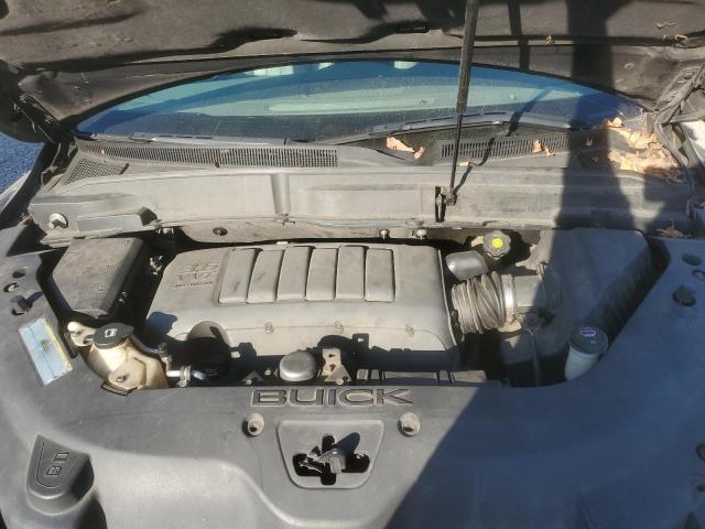 Photo 12 from auction – 2009 BUICK ENCLAVE CX with VIN 5GAER23D69J120870