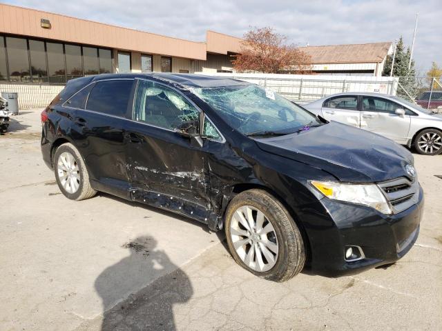 Photo 4 from auction – 2014 TOYOTA VENZA LE with VIN 4T3BA3BB9EU061985