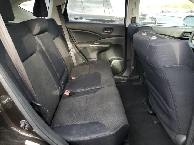 Photo 11 from auction – 2015 HONDA CR-V EX with VIN 5J6RM4H50FL080694