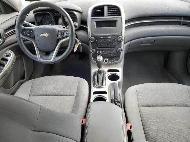 Photo 8 from auction – 2015 CHEVROLET MALIBU LS with VIN 1G11A5SL8FU148929