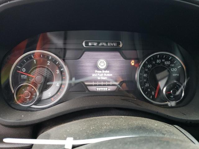 Photo 9 from auction – 2021 RAM 2500 BIG H with VIN 3C6UR5DLXMG545642
