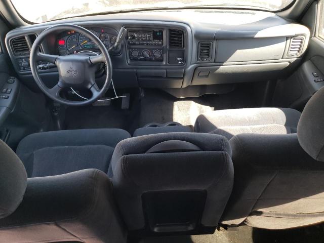 Photo 8 from auction – 2001 CHEVROLET SILVERADO with VIN 1GCEC19T81Z204350
