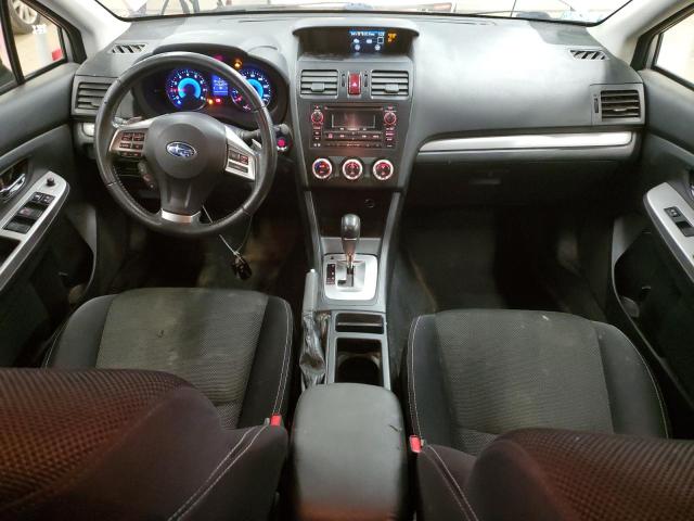 Photo 8 from auction – 2014 SUBARU XV CROSSTR with VIN JF2GPBCC2EH315615