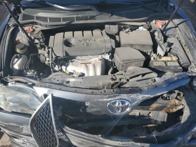 Photo 11 from auction – 2011 TOYOTA CAMRY BASE with VIN 4T1BF3EK8BU649636