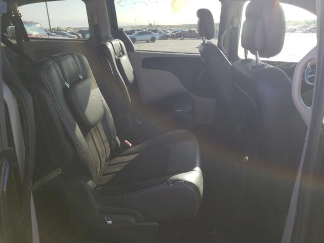 Photo 10 from auction – 2019 DODGE GRAND CARA with VIN 2C4RDGCG8KR582564