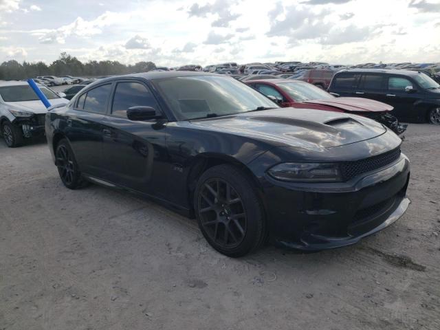 Foto 4 de la subasta – 2017 DODGE CHARGER R/ con VIN 2C3CDXCT3HH588357