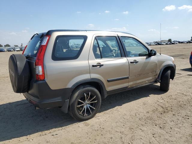 Photo 3 from auction – 2005 HONDA CR-V LX with VIN JHLRD68555C014726