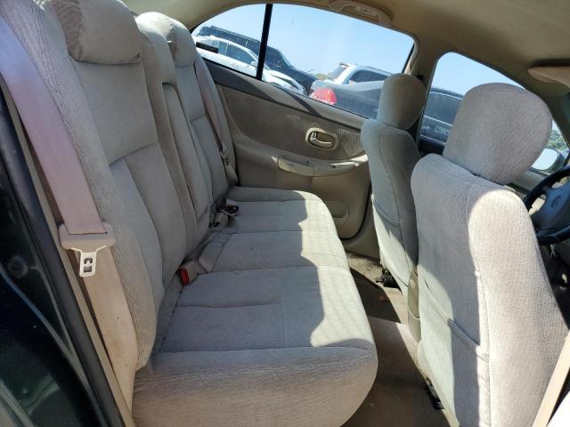 Photo 10 from auction – 1998 OLDSMOBILE INTRIGUE with VIN 1G3WH52K8WF366907