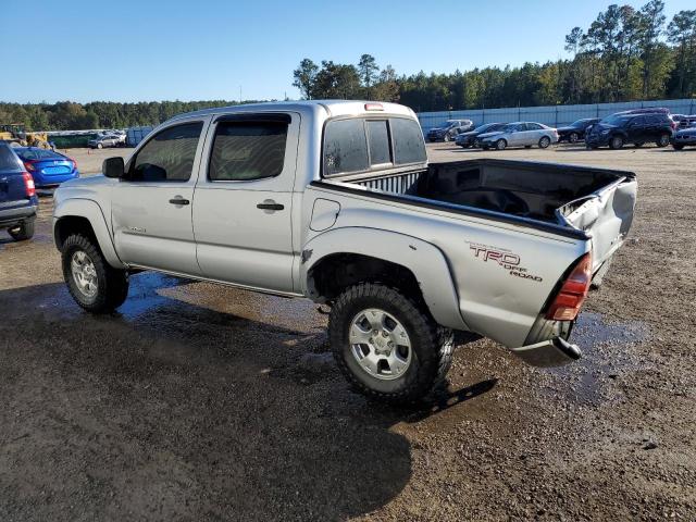 Photo 2 from auction – 2008 TOYOTA TACOMA DOU with VIN 3TMLU42N18M017223