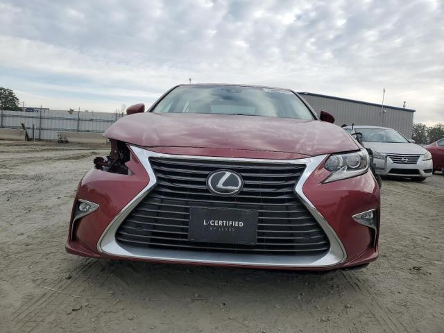 Photo 5 from auction – 2017 LEXUS ES 350 with VIN 58ABK1GG2HU041783
