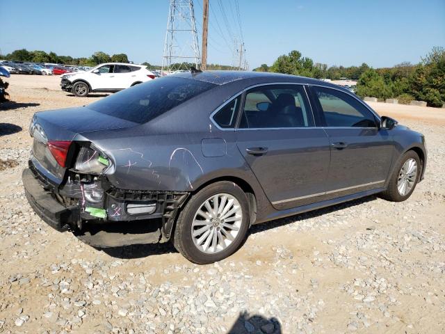 Photo 3 from auction – 2016 VOLKSWAGEN PASSAT SE with VIN 1VWBT7A35GC032997