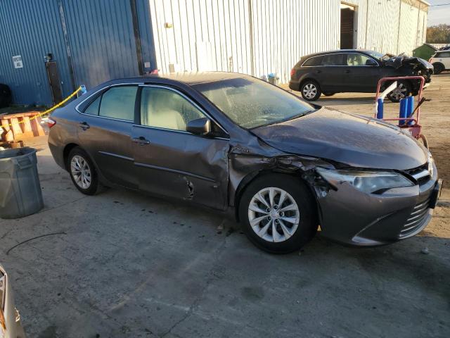 Photo 4 from auction – 2017 TOYOTA CAMRY HYBR with VIN 4T1BD1FK2HU215844