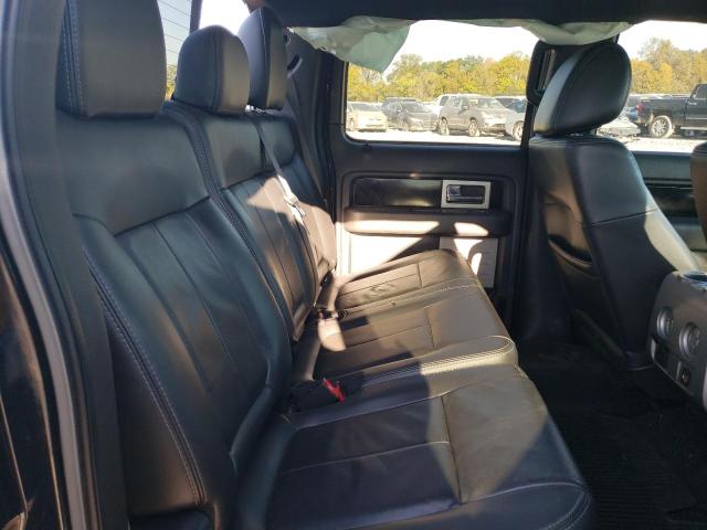 Photo 10 from auction – 2011 FORD F150 SUPER with VIN 1FTFW1EFXBFD36847