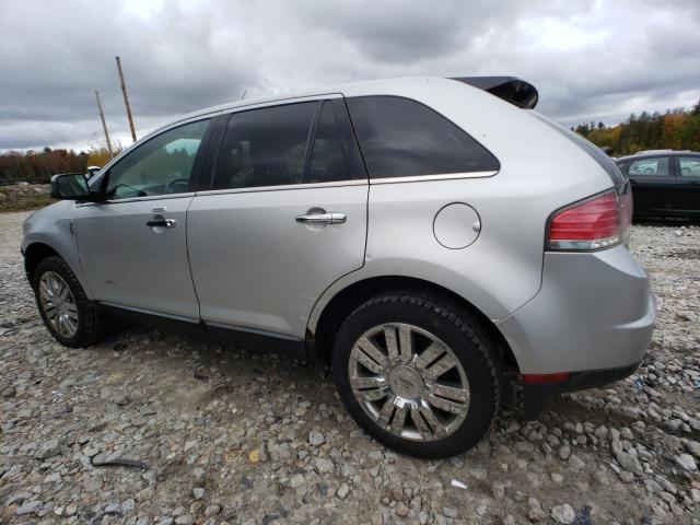 Photo 2 from auction – 2010 LINCOLN MKX with VIN 2LMDJ8JC1ABJ35316