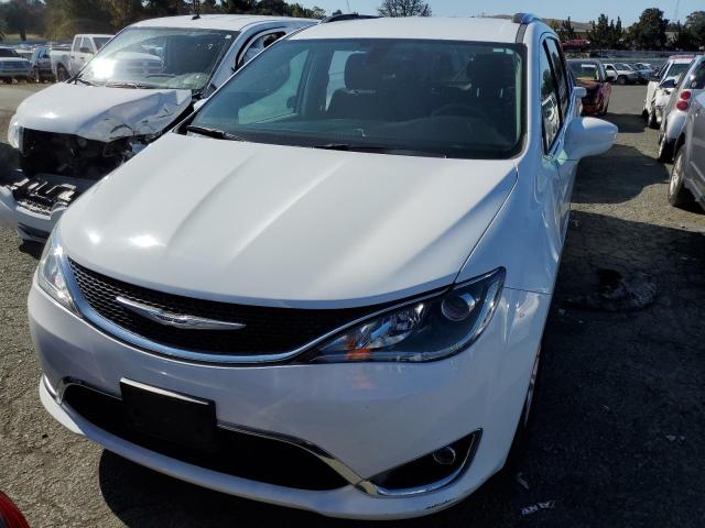 Photo 5 from auction – 2019 CHRYSLER PACIFICA T with VIN 2C4RC1EG6KR522988